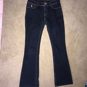 WHBM Jeans